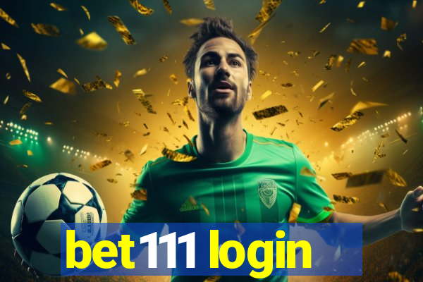 bet111 login